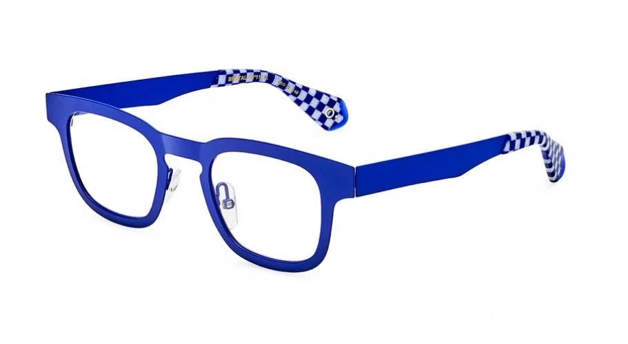 Etnia Barcelona BRUTAL NO.11 Eyeglasses - view 10
